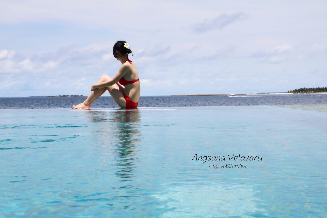 薇拉瓦鲁岛 Angsana Velavaru